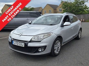 Used Renault Megane 2013 for sale - 79358645: Photo