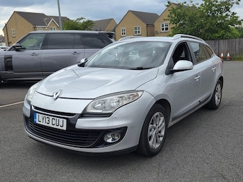 Used Renault Megane 2013 for sale - 79358645: Photo