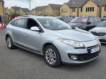 Used Renault Megane 2013 for sale - 79358645: Photo