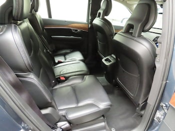 Used Volvo XC90 2018 for sale - 79385297: Photo