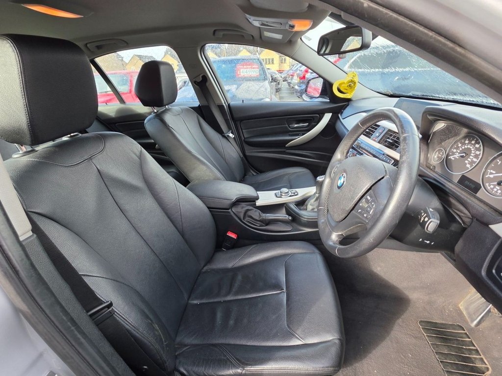 Used BMW 3 Series 2015 for sale - 78212728: Photo 10