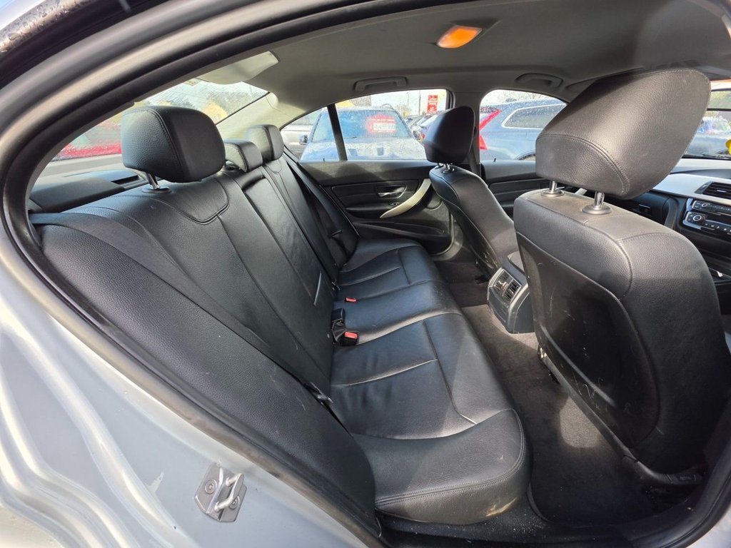 Used BMW 3 Series 2015 for sale - 78212728: Photo 11