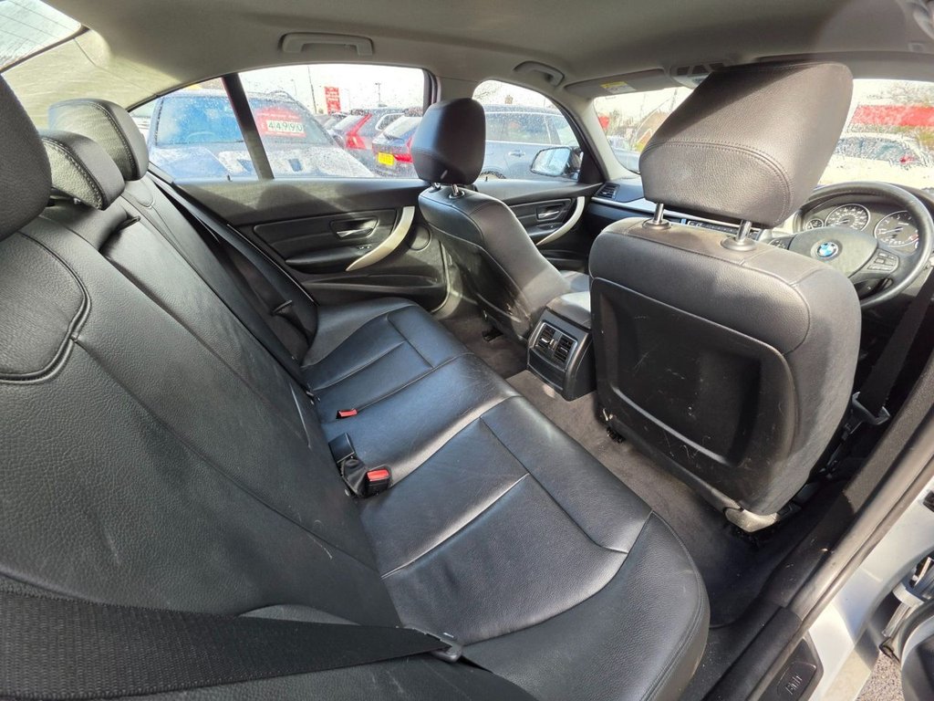 Used BMW 3 Series 2015 for sale - 78212728: Photo 12