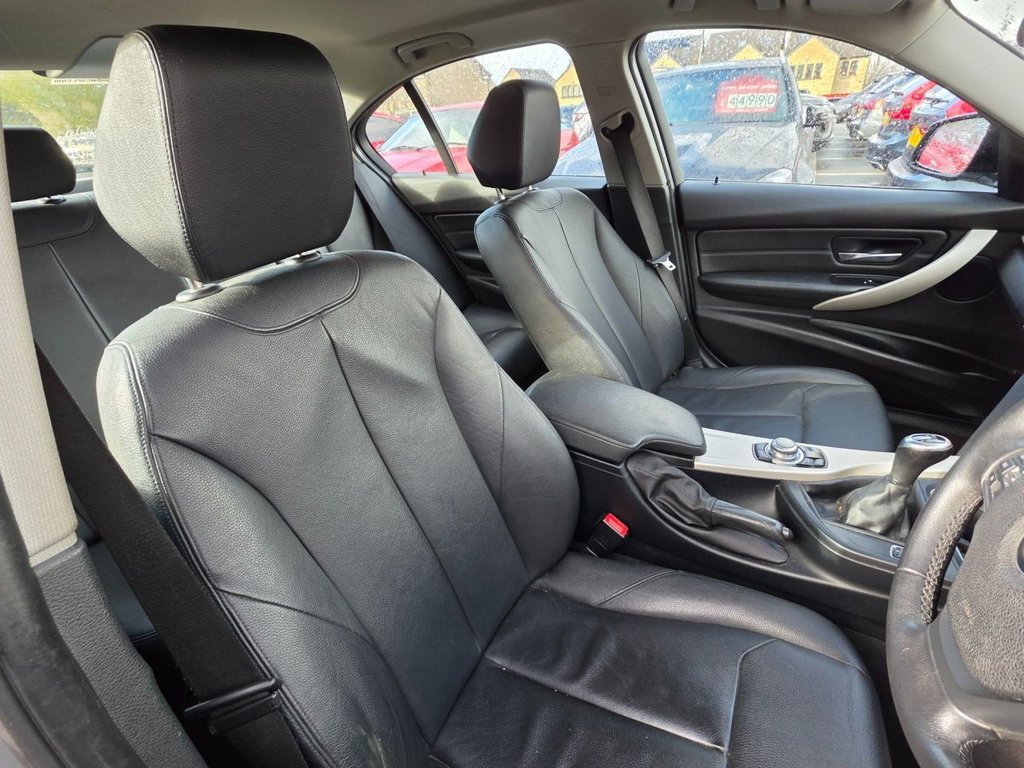 Used BMW 3 Series 2015 for sale - 78212728: Photo 13