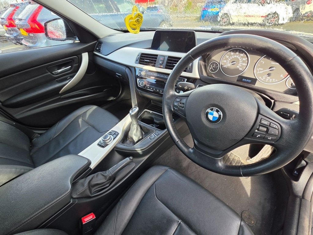 Used BMW 3 Series 2015 for sale - 78212728: Photo 14