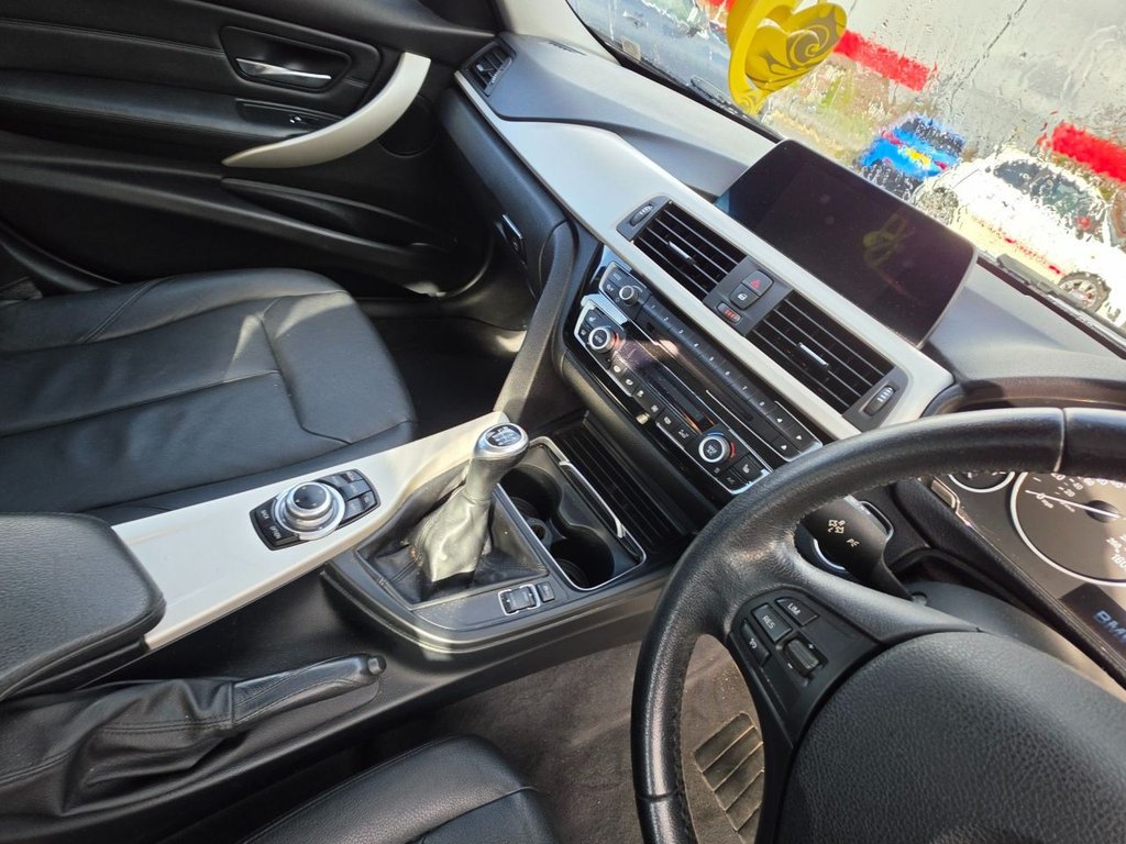 Used BMW 3 Series 2015 for sale - 78212728: Photo 15