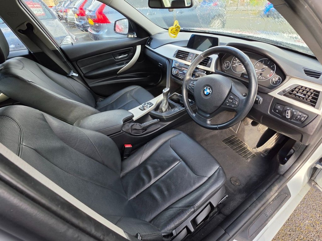 Used BMW 3 Series 2015 for sale - 78212728: Photo 16