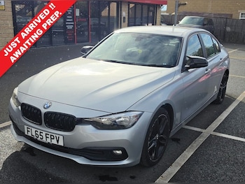 Used BMW 3 Series 2015 for sale - 78212728: Photo