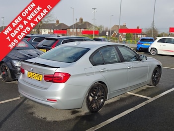 Used BMW 3 Series 2015 for sale - 78212728: Photo