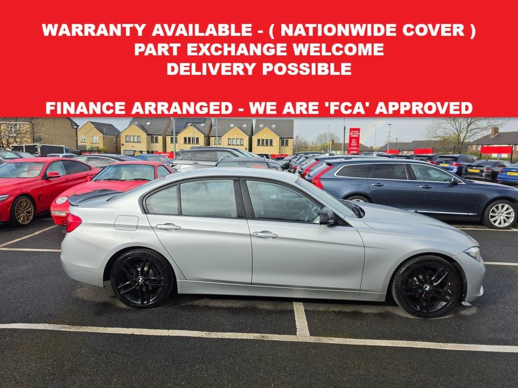 Used BMW 3 Series 2015 for sale - 78212728: Photo 3