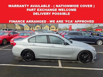 Used BMW 3 Series 2015 for sale - 78212728: Photo