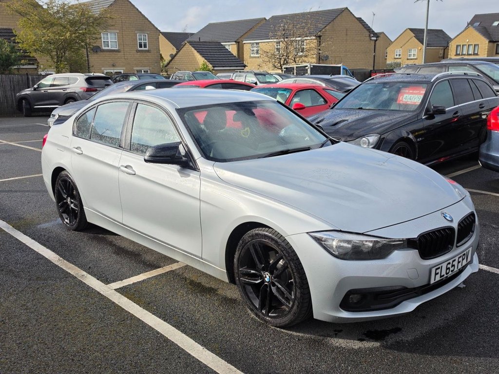 Used BMW 3 Series 2015 for sale - 78212728: Photo 4
