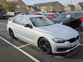 Used BMW 3 Series 2015 for sale - 78212728: Photo
