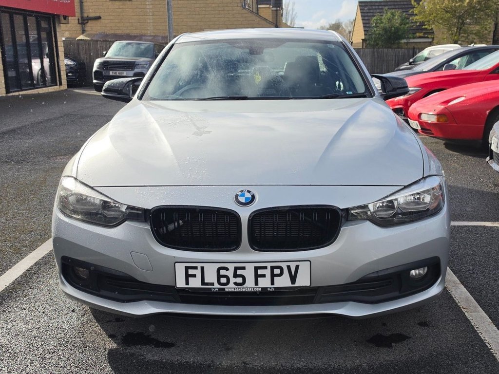 Used BMW 3 Series 2015 for sale - 78212728: Photo 5