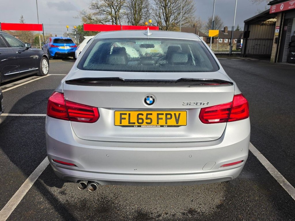 Used BMW 3 Series 2015 for sale - 78212728: Photo 6