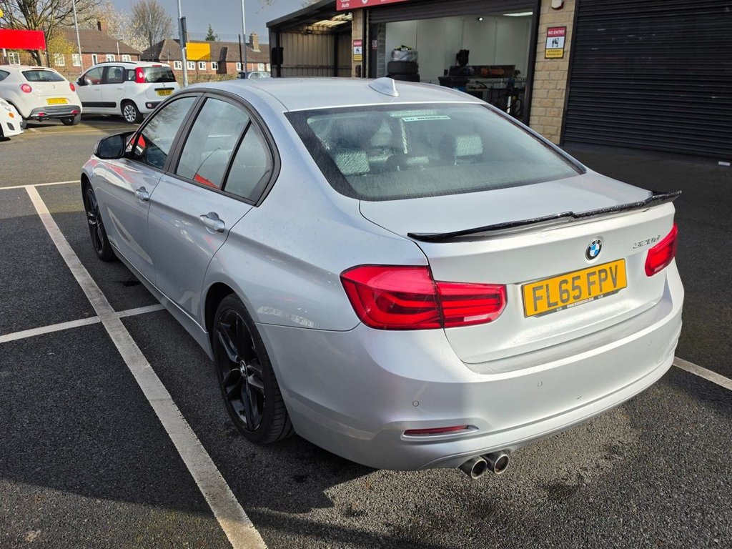 Used BMW 3 Series 2015 for sale - 78212728: Photo 7