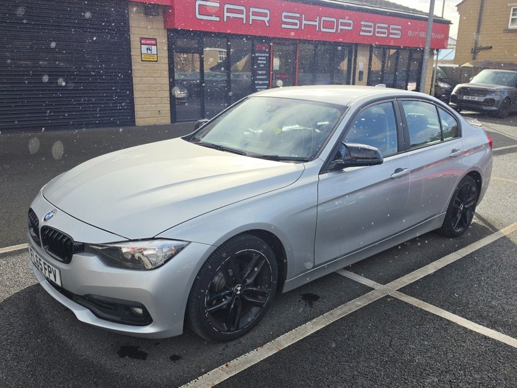 Used BMW 3 Series 2015 for sale - 78212728: Photo 8
