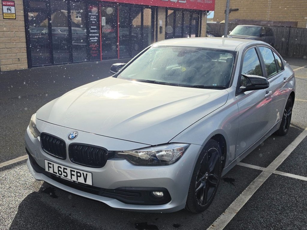 Used BMW 3 Series 2015 for sale - 78212728: Photo 9