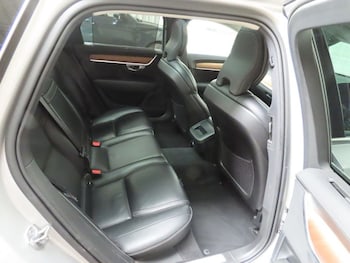 Used Volvo V90 2018 for sale - 79587768: Photo