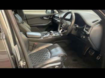 Used Audi Q7 2019 for sale - 74947677: Photo