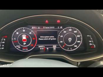 Used Audi Q7 2019 for sale - 74947677: Photo