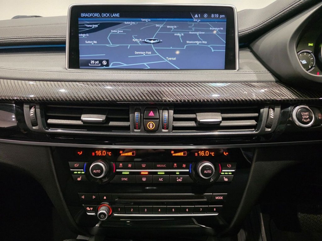 Used BMW X6 2018 for sale - 76438993: Photo 16