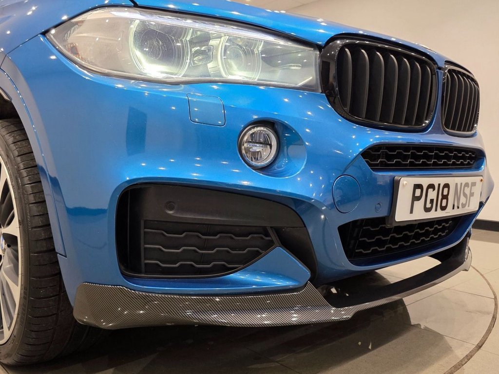 Used BMW X6 2018 for sale - 76438993: Photo 23