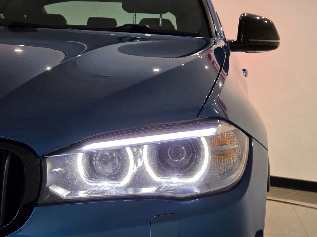 Used BMW X6 2018 for sale - 76438993: Photo 30