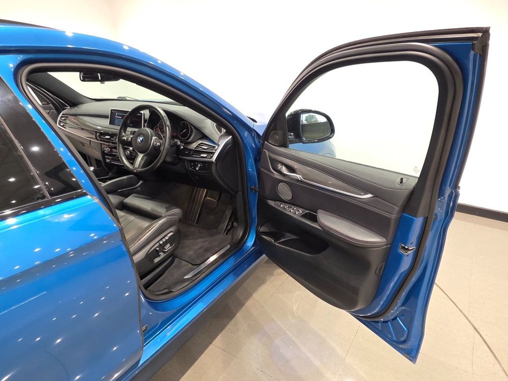 Used BMW X6 2018 for sale - 76438993: Photo 39