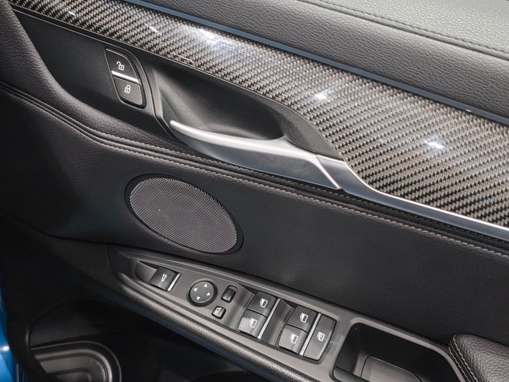 Used BMW X6 2018 for sale - 76438993: Photo 40