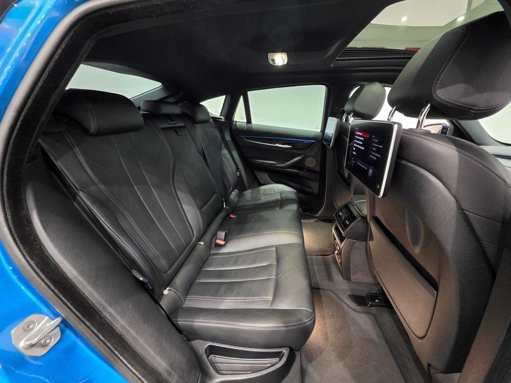 Used BMW X6 2018 for sale - 76438993: Photo 6