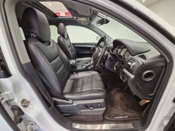Used Porsche Cayenne 2003 for sale - 73907196: Photo
