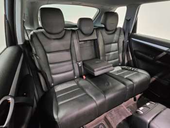Used Porsche Cayenne 2003 for sale - 73907196: Photo