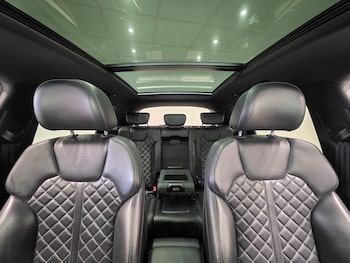 Used Audi SQ5 2018 for sale - 75628285: Photo