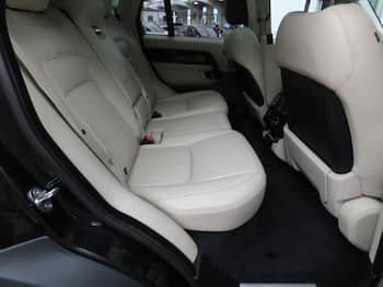 Used Land Rover Range Rover 2018 for sale - 79791133: Photo