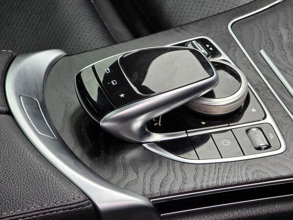 Used Mercedes-Benz C Class 2016 for sale - 76323403: Photo 13