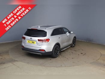 Used Kia Sorento 2017 for sale - 79791175: Photo