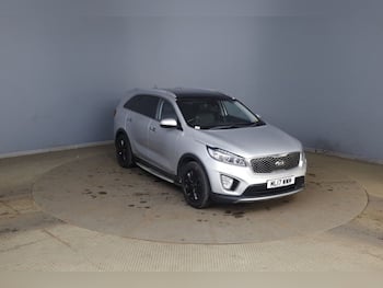 Used Kia Sorento 2017 for sale - 79791175: Photo