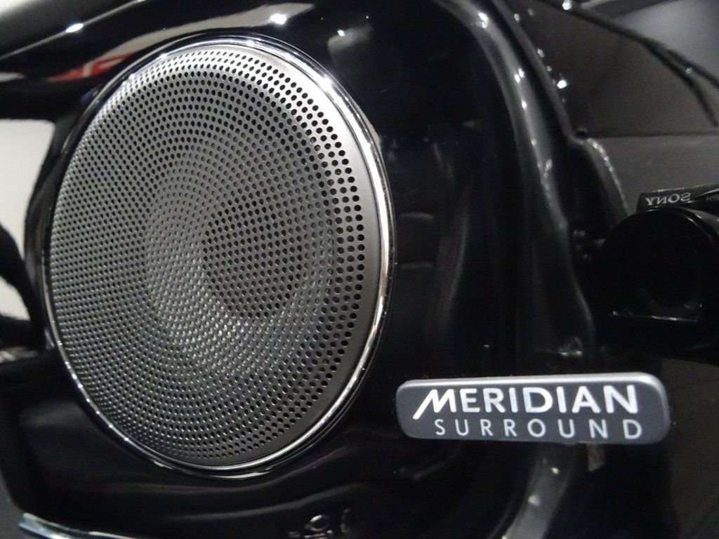 Used Jaguar XJ 2016 for sale - 77401338: Photo 17