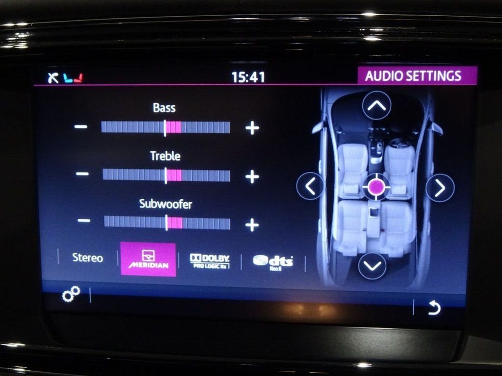 Used Jaguar XJ 2016 for sale - 77401338: Photo 28