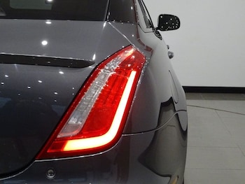 Used Jaguar XJ 2016 for sale - 77401338: Photo