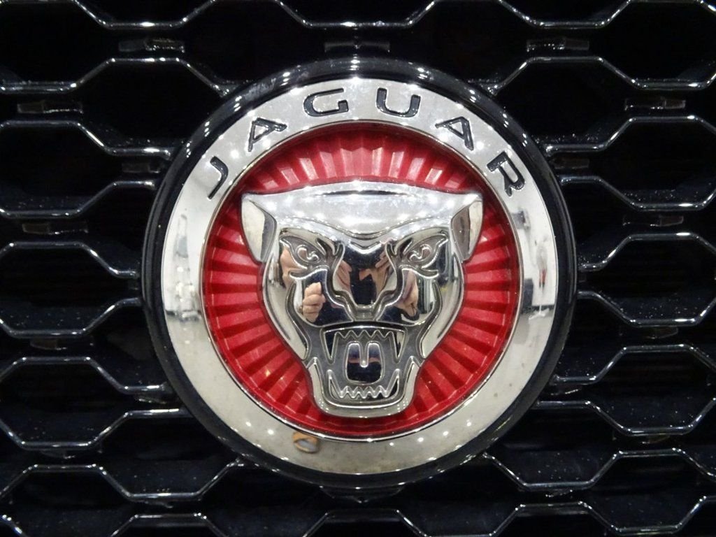 Used Jaguar XJ 2016 for sale - 77401338: Photo 9