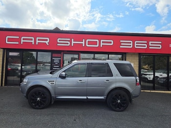 Used Land Rover Freelander 2 2013 for sale - 79619596: Photo