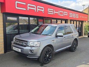 Used Land Rover Freelander 2 2013 for sale - 79619596: Photo