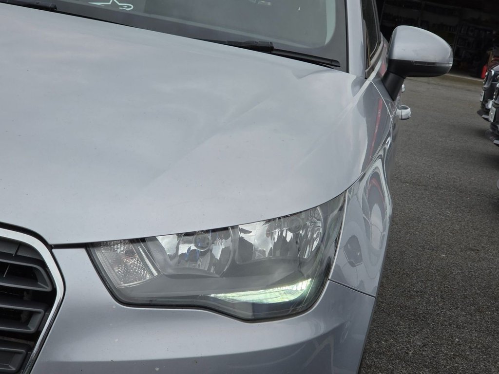 Used Audi A1 2014 for sale - 78134565: Photo 10