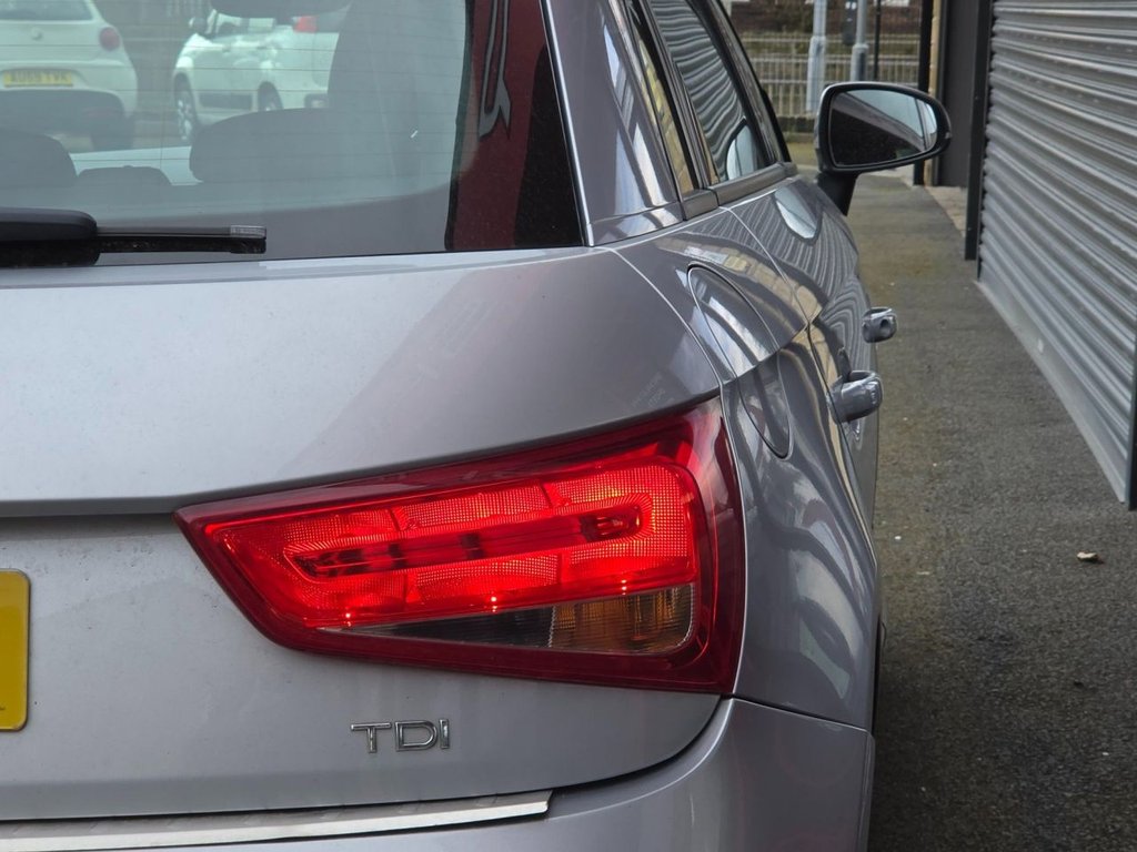 Used Audi A1 2014 for sale - 78134565: Photo 12