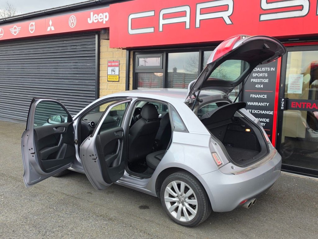 Used Audi A1 2014 for sale - 78134565: Photo 13