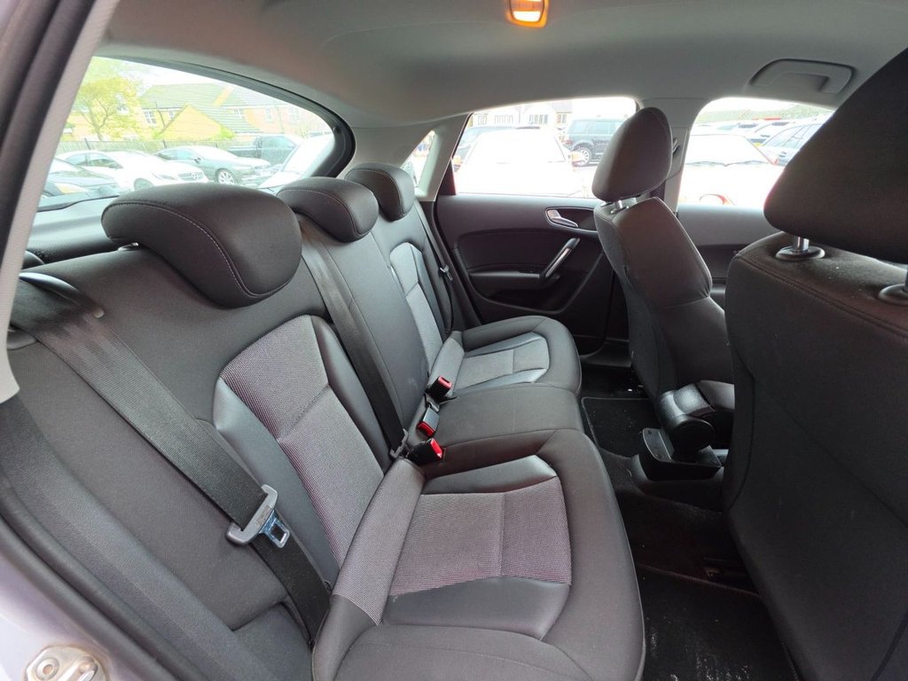 Used Audi A1 2014 for sale - 78134565: Photo 14