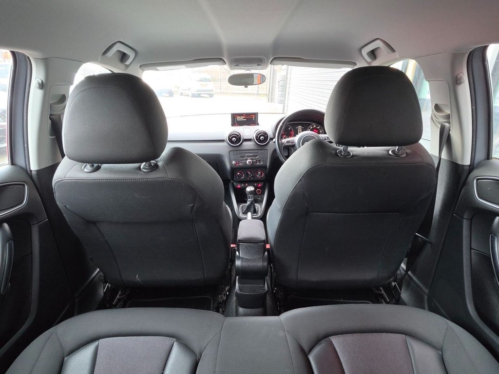 Used Audi A1 2014 for sale - 78134565: Photo 15