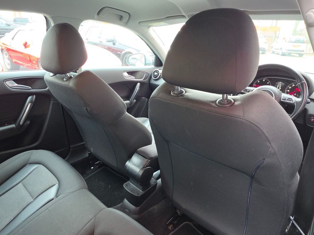 Used Audi A1 2014 for sale - 78134565: Photo 16